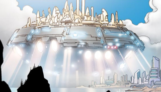 Illustration for article titled Agents of Shield Speculation (spoiler)